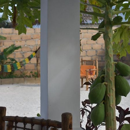 New Arisen Bungalows Bwejuu Luaran gambar