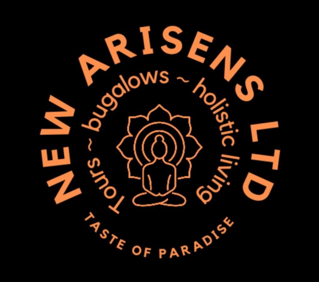 New Arisen Bungalows Bwejuu Luaran gambar