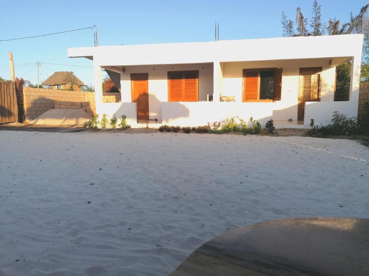 New Arisen Bungalows Bwejuu Luaran gambar