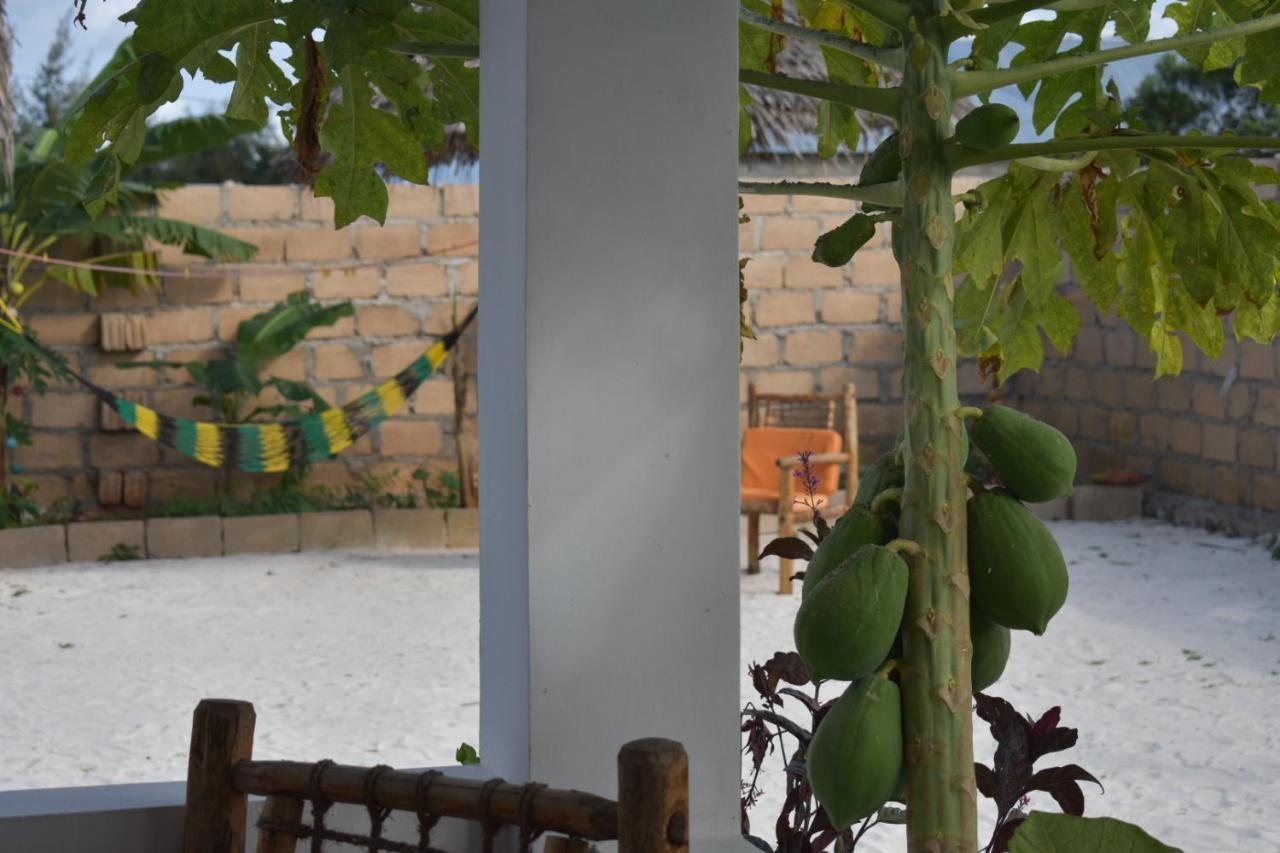 New Arisen Bungalows Bwejuu Luaran gambar