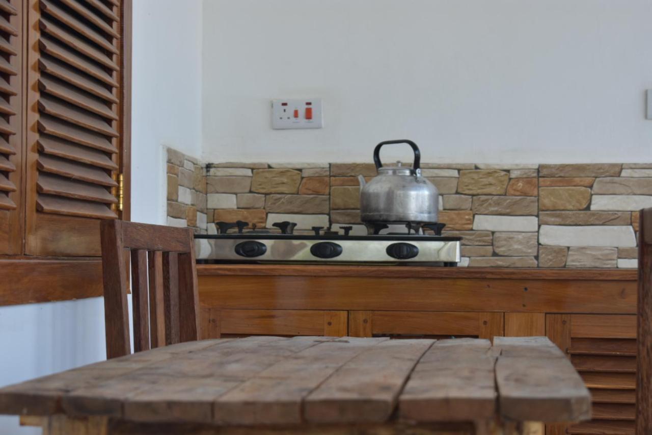 New Arisen Bungalows Bwejuu Luaran gambar