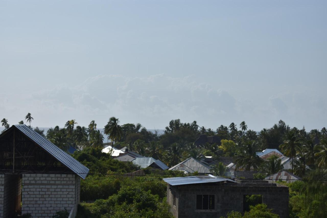 New Arisen Bungalows Bwejuu Luaran gambar