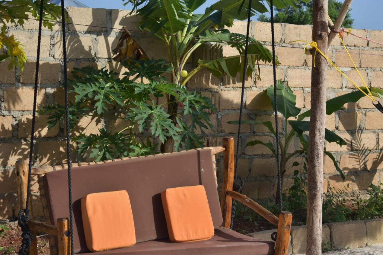 New Arisen Bungalows Bwejuu Luaran gambar