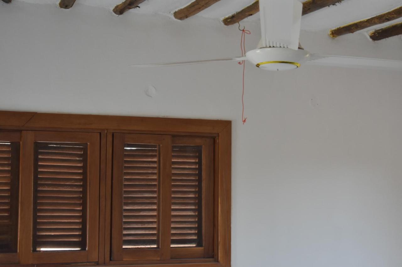 New Arisen Bungalows Bwejuu Luaran gambar