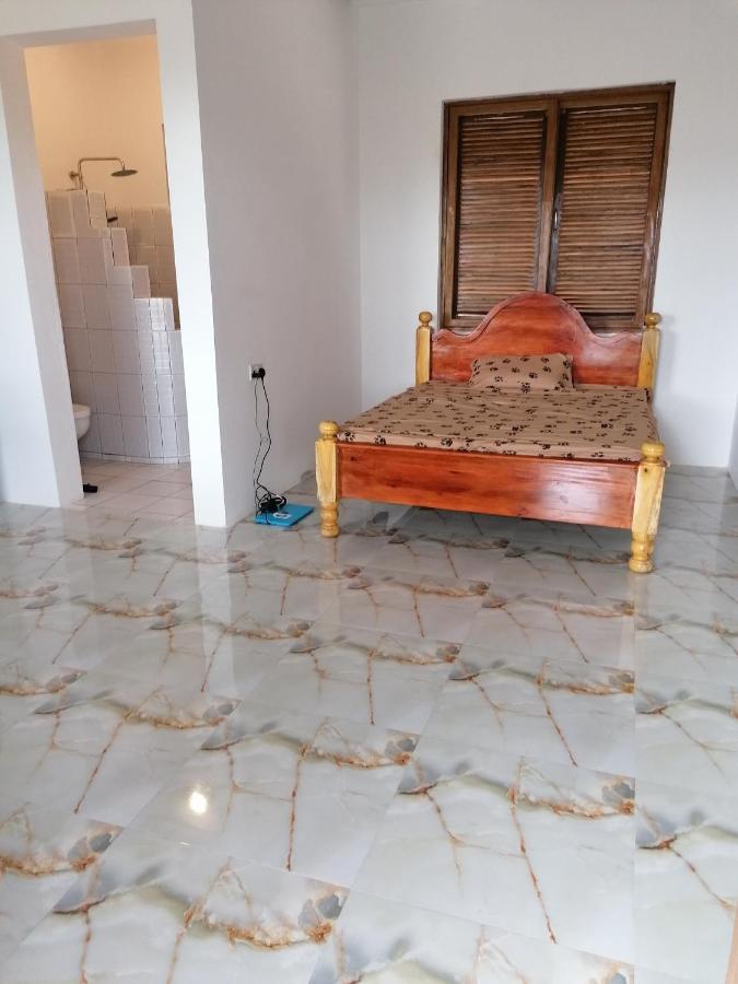 New Arisen Bungalows Bwejuu Luaran gambar