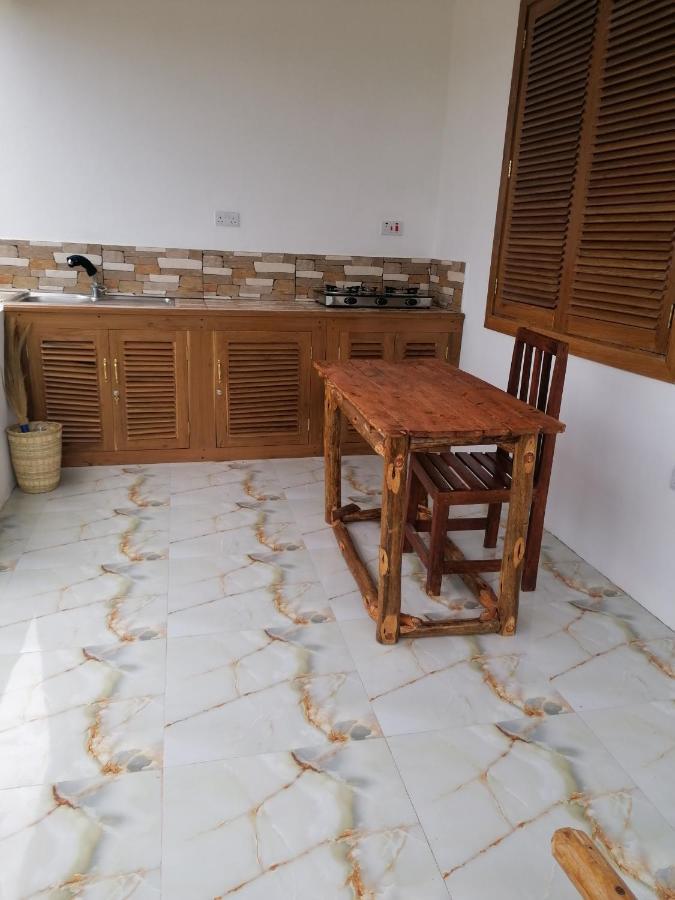 New Arisen Bungalows Bwejuu Luaran gambar