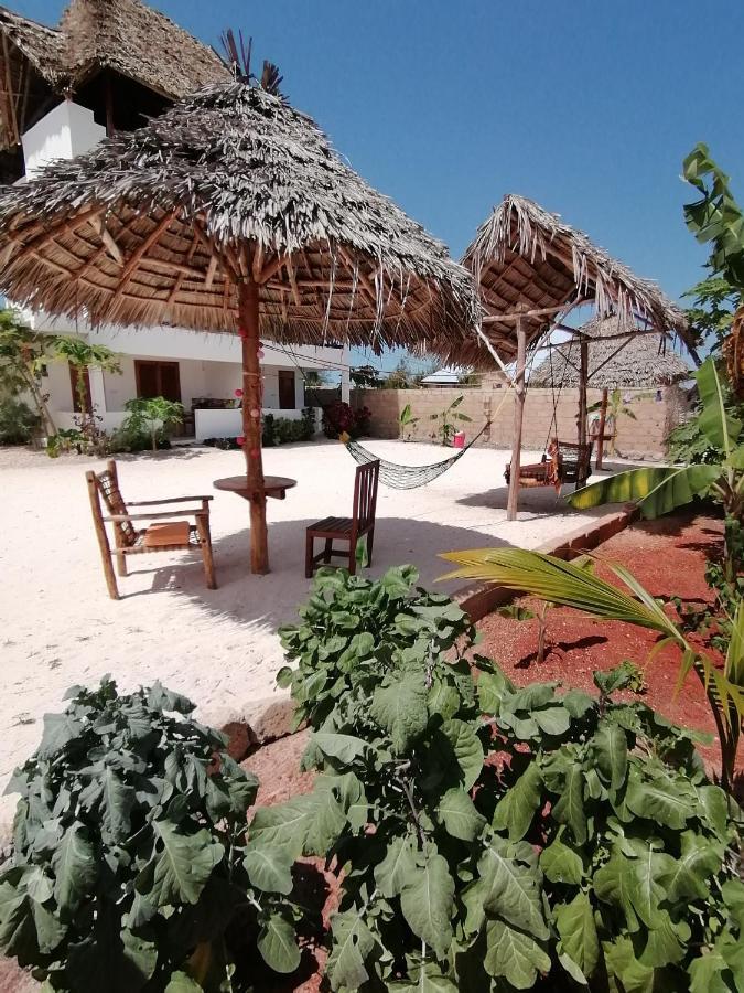 New Arisen Bungalows Bwejuu Luaran gambar