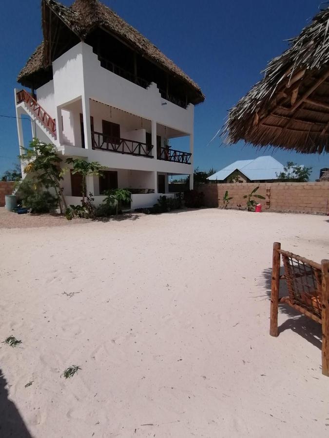 New Arisen Bungalows Bwejuu Luaran gambar
