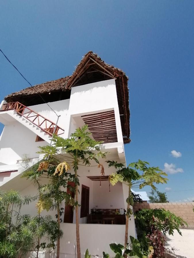 New Arisen Bungalows Bwejuu Luaran gambar