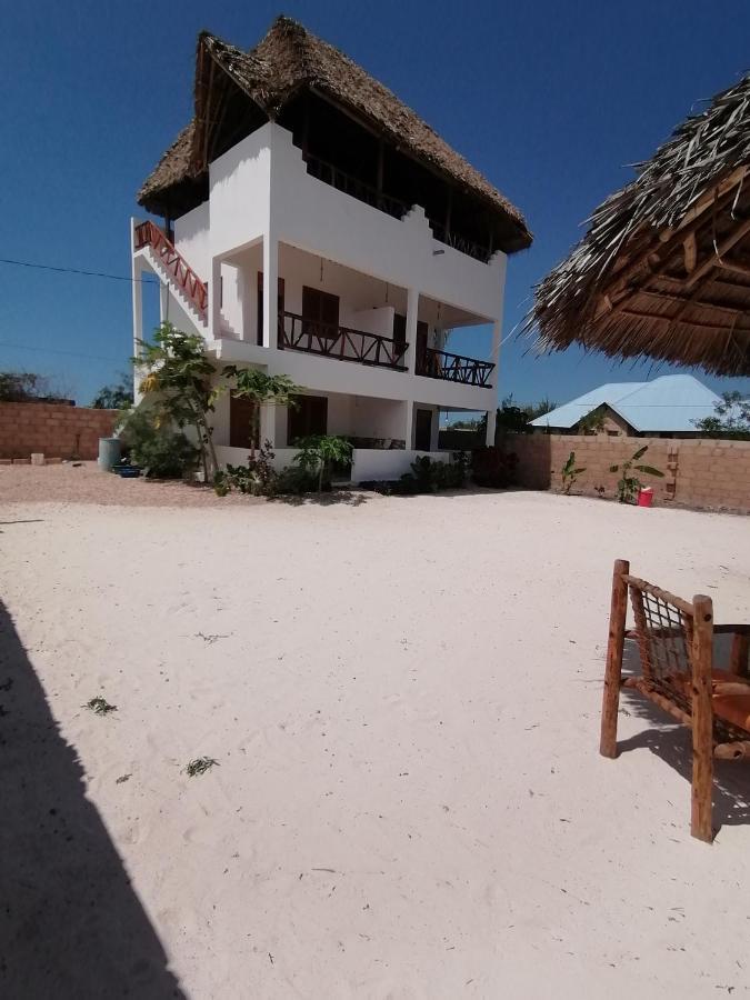 New Arisen Bungalows Bwejuu Luaran gambar