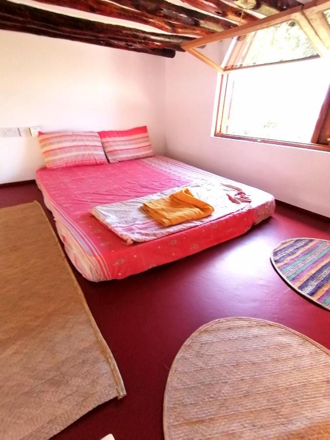 New Arisen Bungalows Bwejuu Luaran gambar